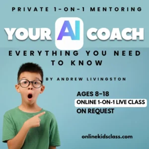 AI 1 on 1 coaching